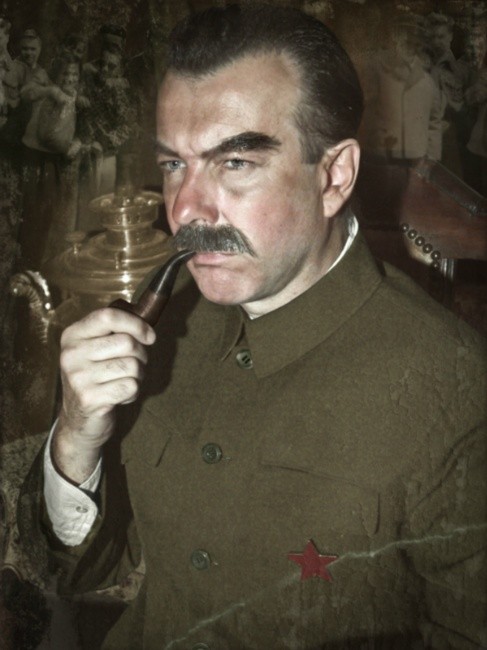 The father of all soviets